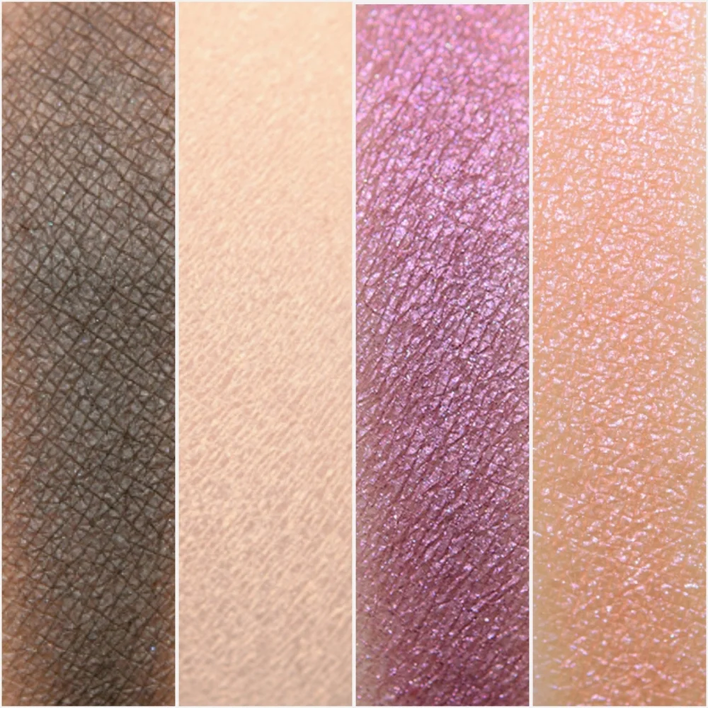 SOLD NEW Urban Decay Naked Palette 7 Piece Bundle Heat Primer Potion All Nighter - Picture 11 of 13